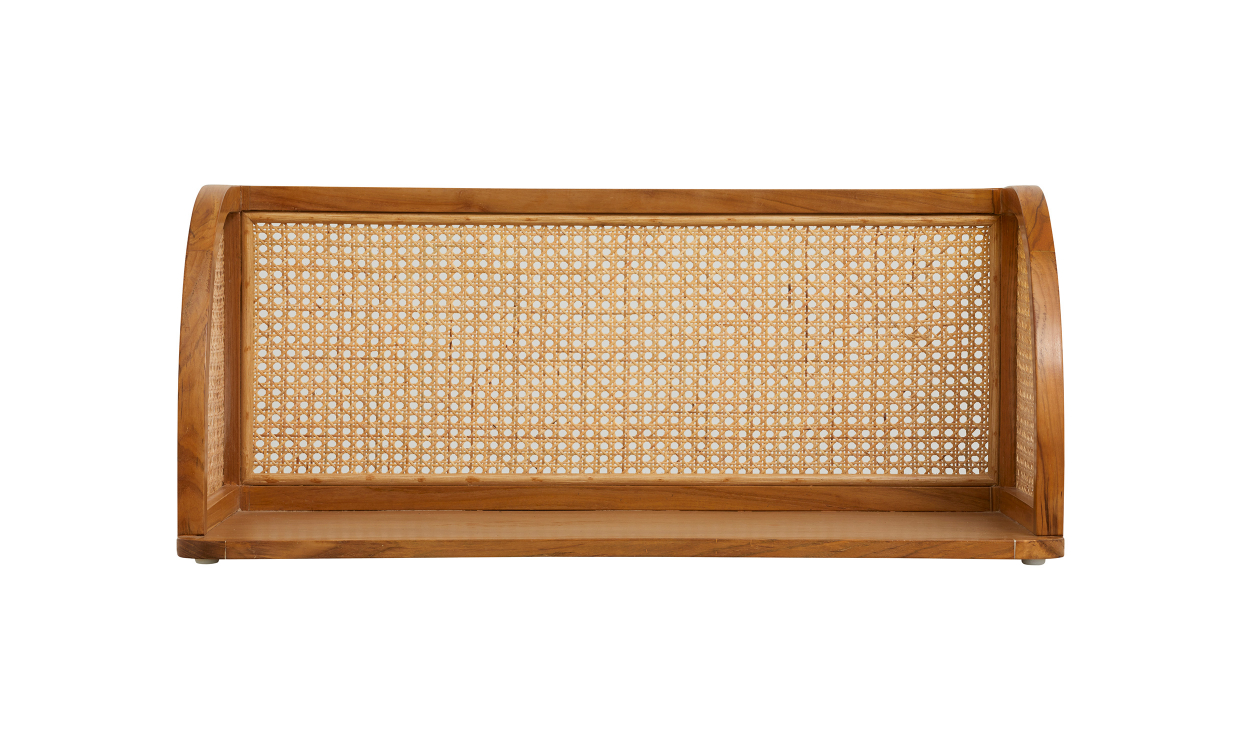 MERGE Hylle Natur - Oppbevaringsmøbler - Hyller - Sofasandmore
