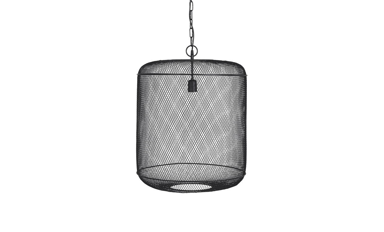 GRID Taklampe 52cm