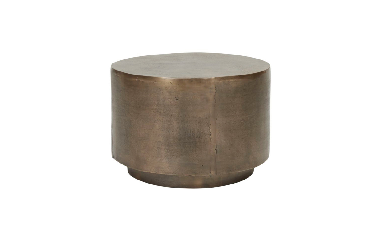 Bilde av ROTA Sofabord 35 Antique Brass