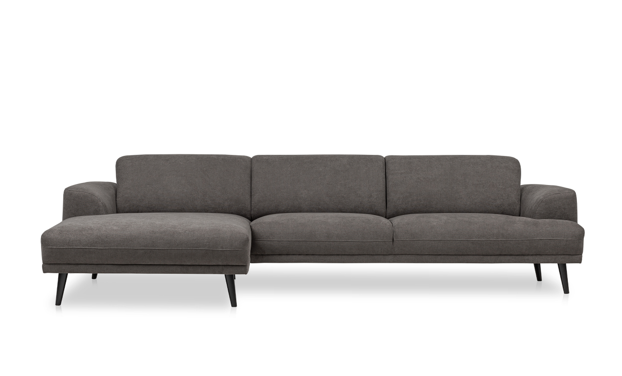 ANCONA Sofa venstre føflekk - Sofaer - Divansofaer - Sofasandmore