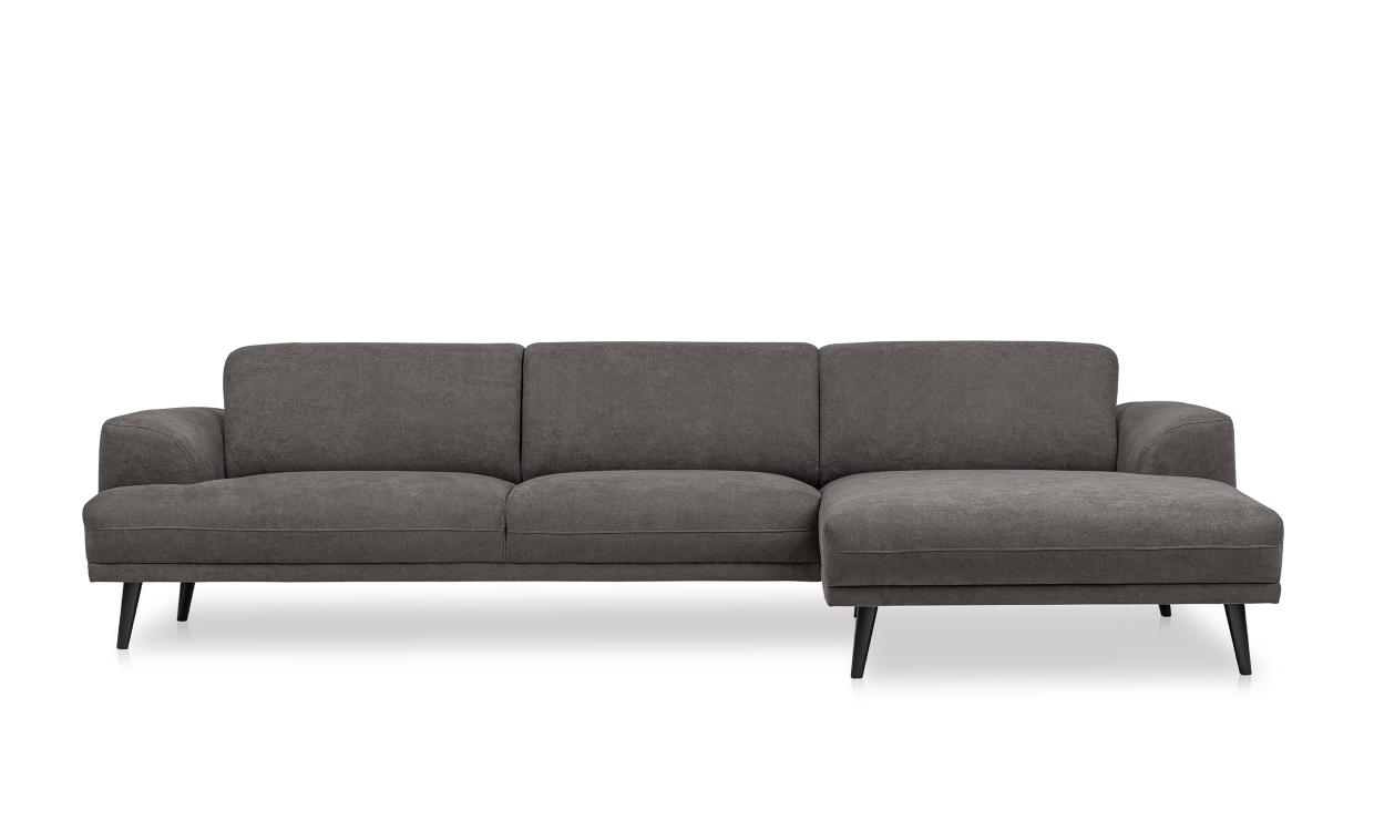 ANCONA Sofa Høyre Mole - Sofaer - Divansofaer - Sofasandmore