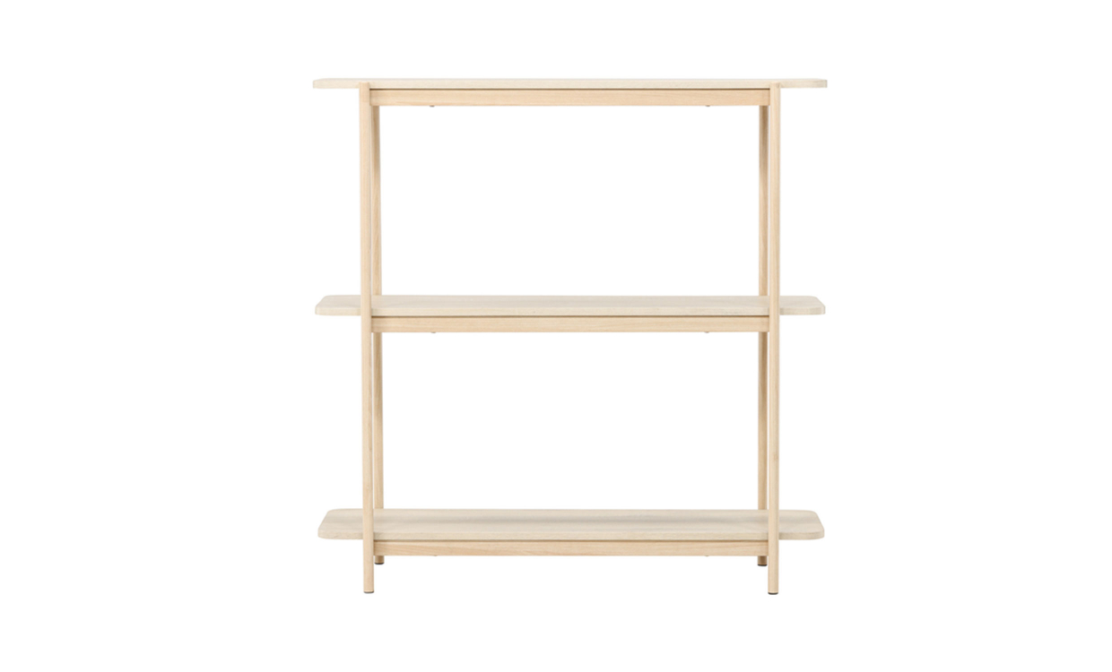 - Oppbevaringsmøbler - Hyller - Sofasandmore