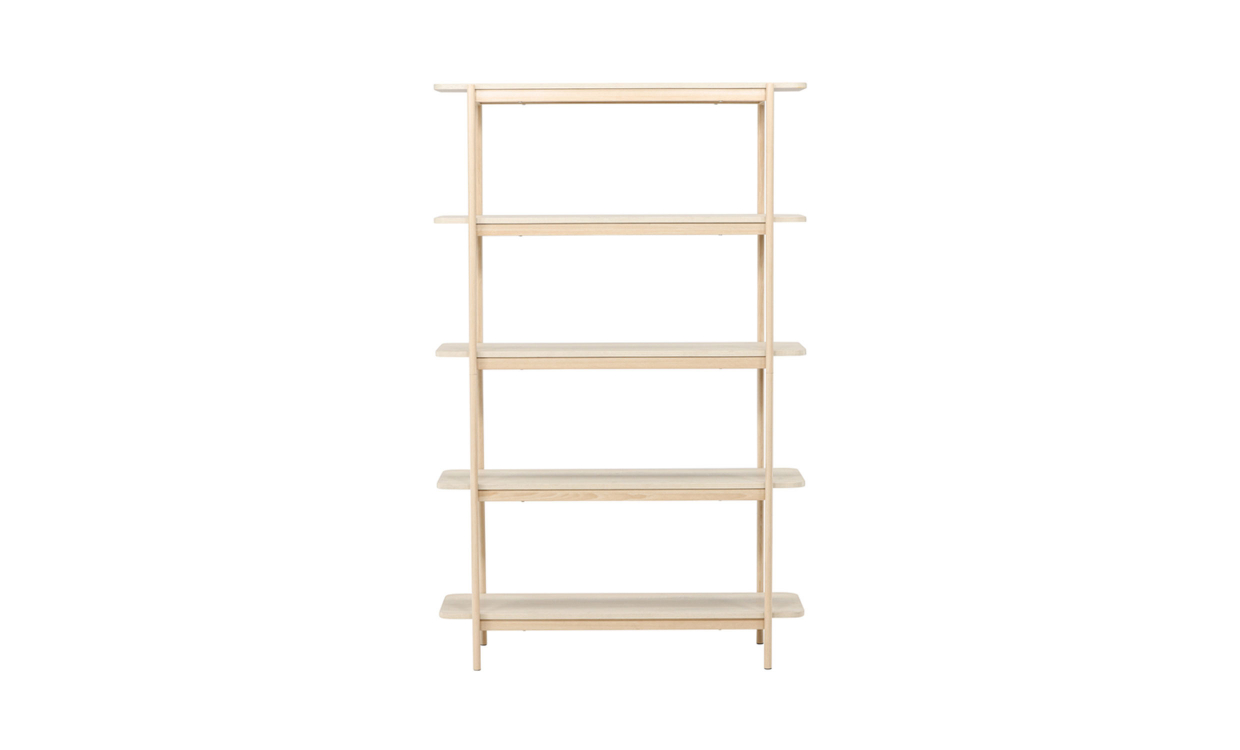 - Oppbevaringsmøbler - Hyller - Sofasandmore