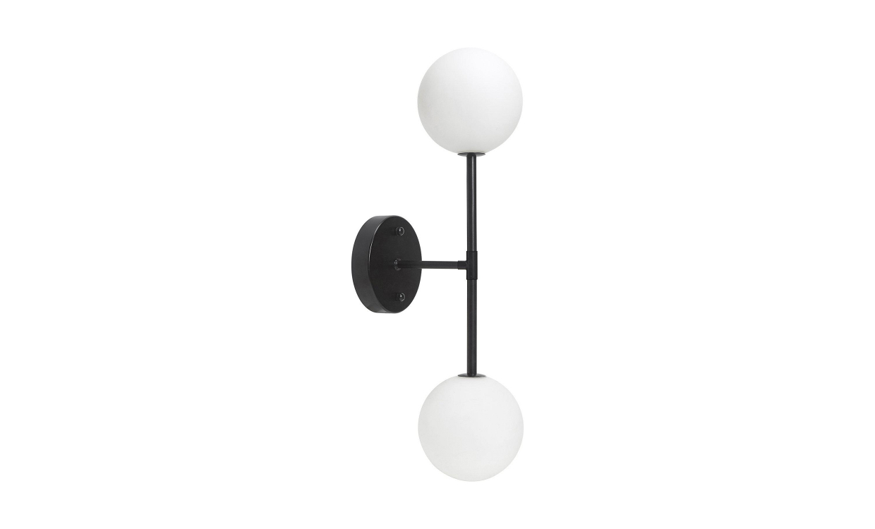 Bilde av SIGMA D Vegglampe