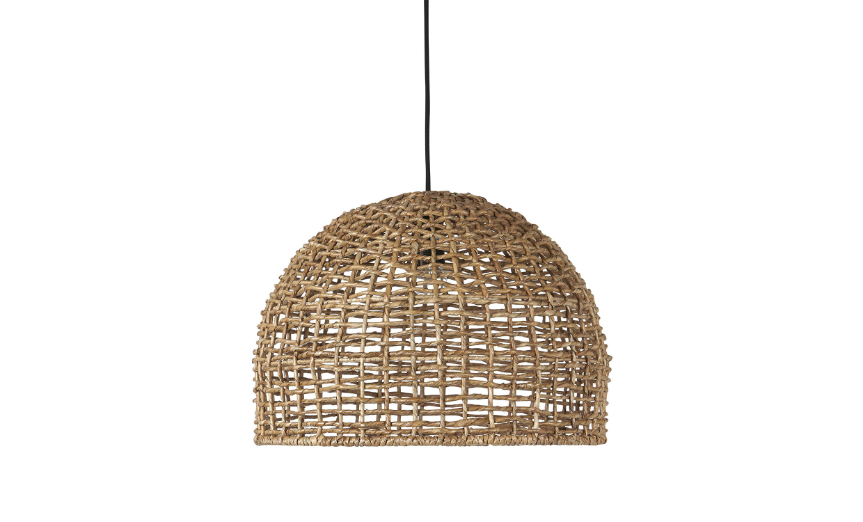 CEBU Utelampe 37 cm Natur - Belysning - Lamper - Utendørsbelysning - Sofasandmore