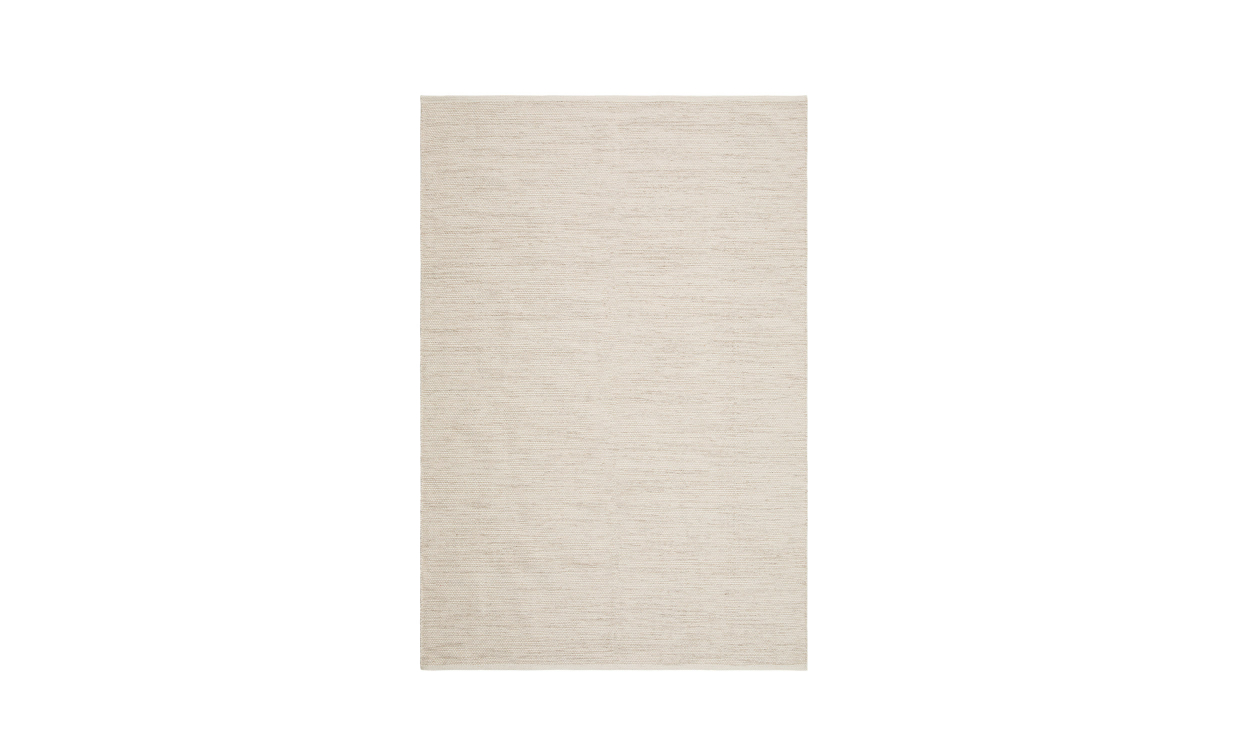 Bilde av VILDA Teppe Creme 160x230