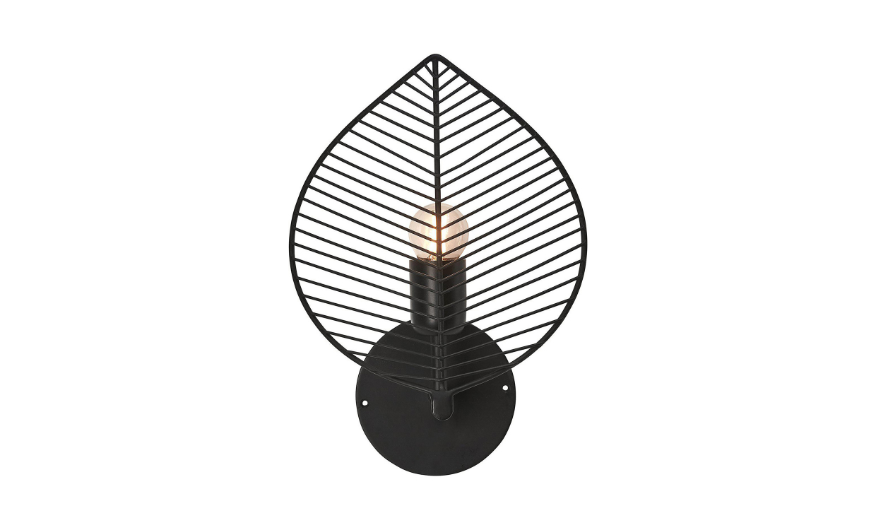 Bilde av ELM Vegglampe