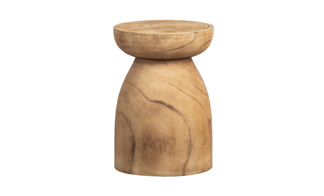 BINK Krakk Naturlig - Sittemøbler - Stoler - Sofasandmore