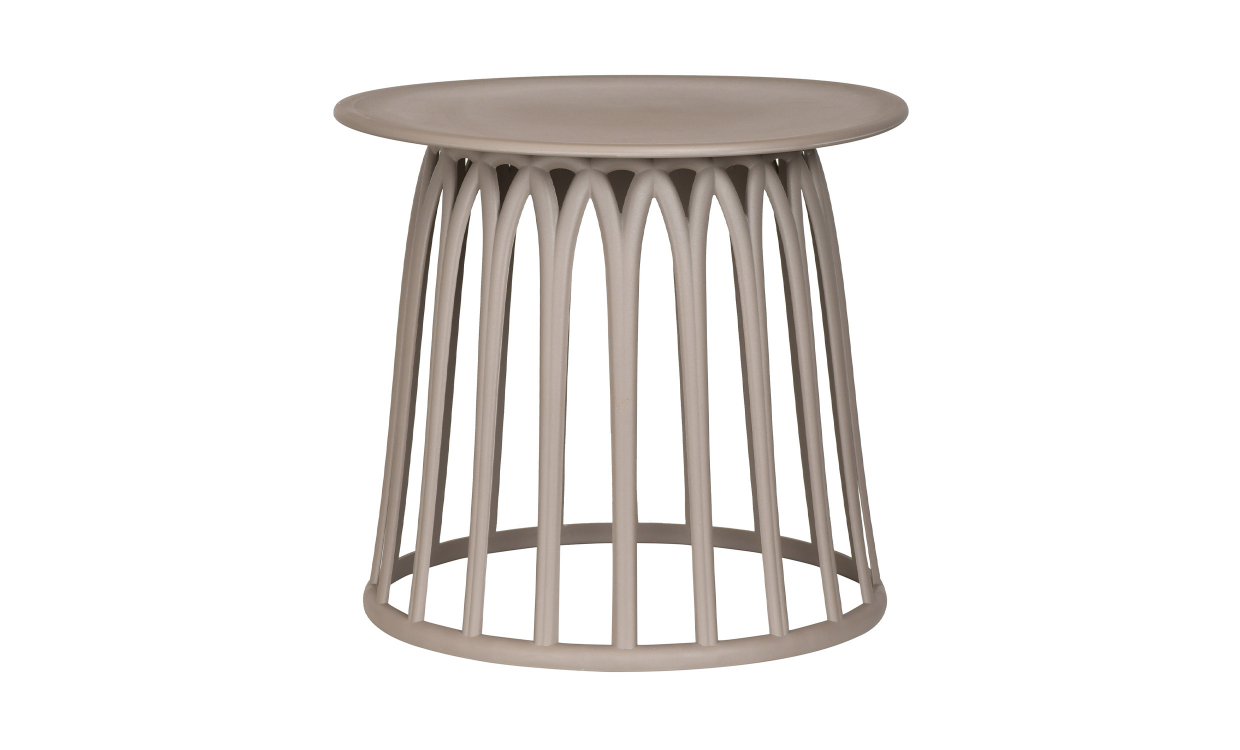 BOY Salongbord Taupe