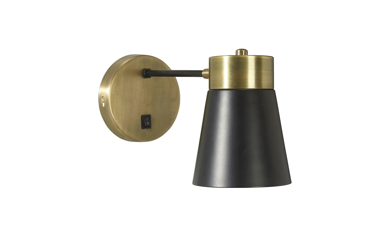 Bilde av LUNA Vegglampe