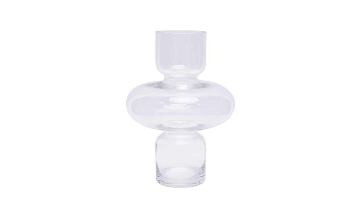 VANESSA Vase S Klar