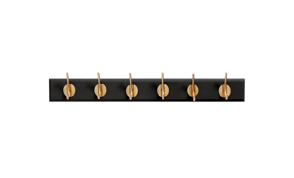 HENGER Krok 60 cm Svart