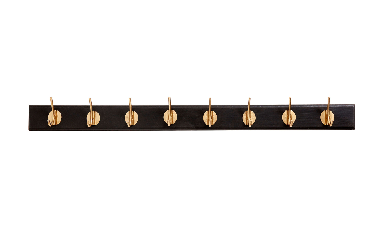 HENGER Krok 90 cm Svart