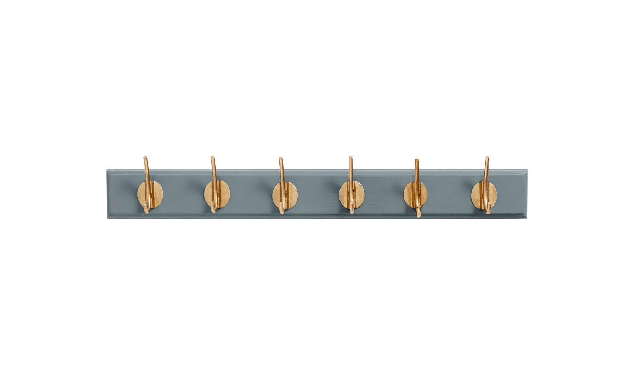 HENGER Krok 60 cm Grå