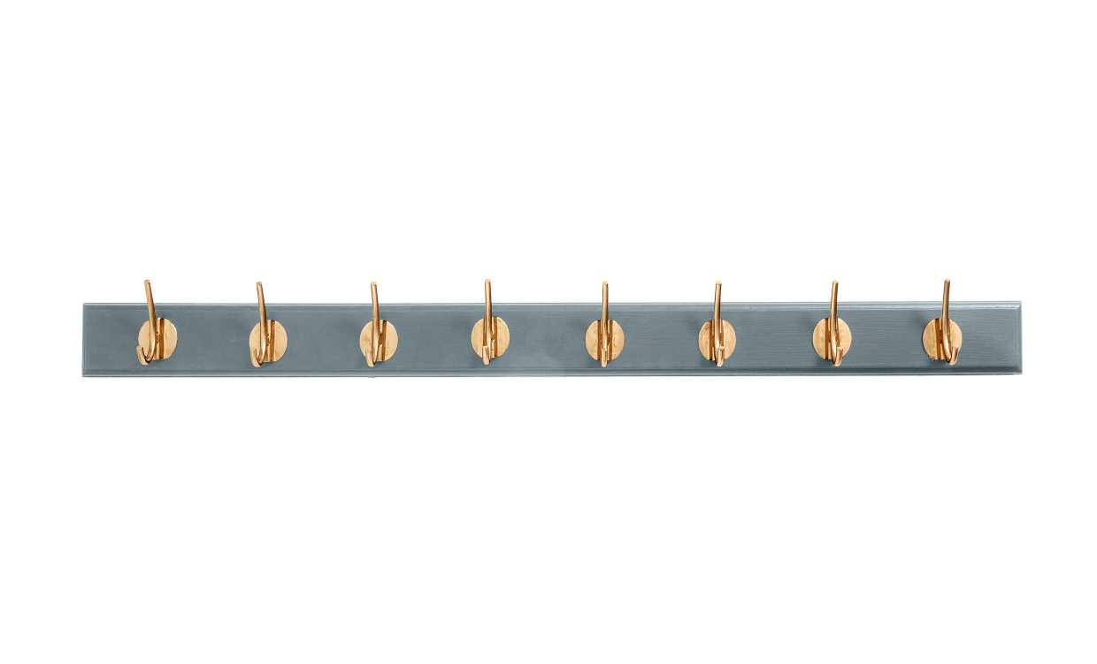 HENGER Krok 90cm Grå