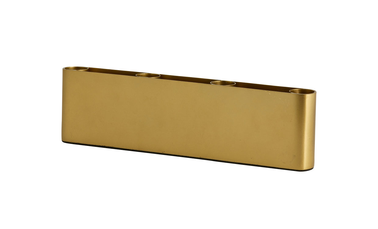 GILI Lysestake S - Dekorasjon - Lysestaker og Lykter - Sofasandmore