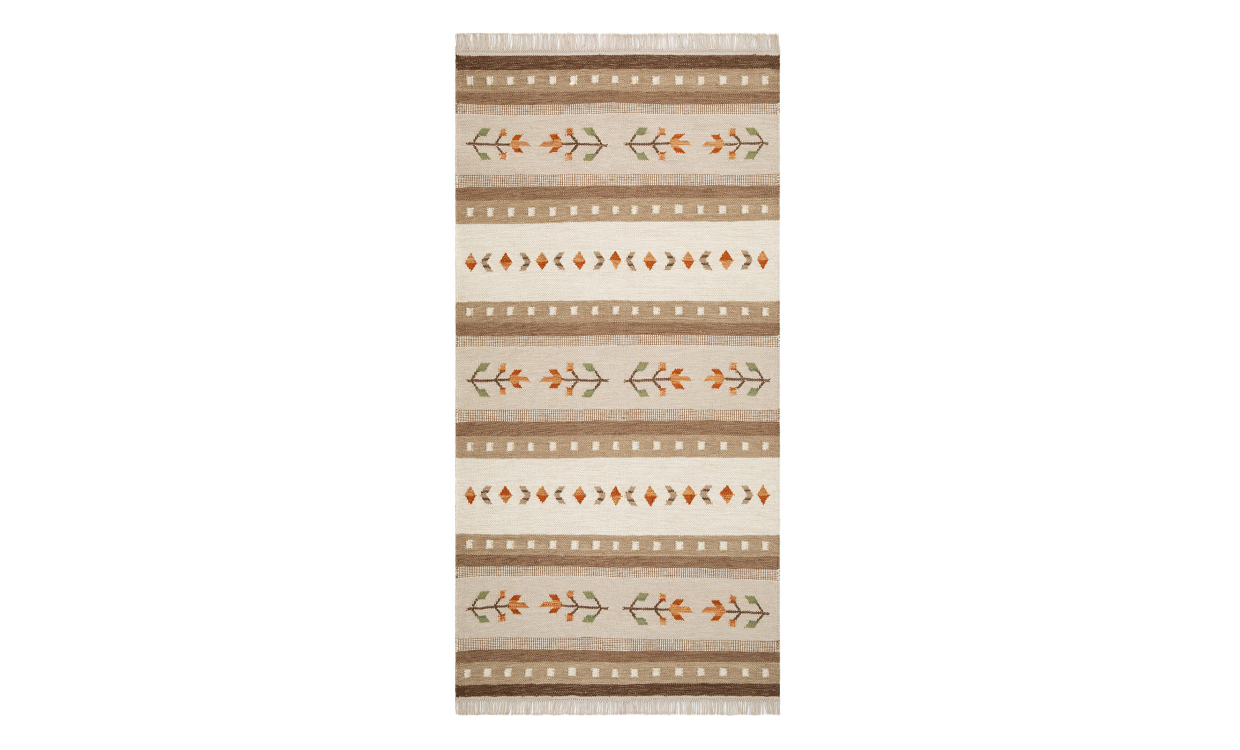 Bilde av FANNY Teppe Sand 80x200
