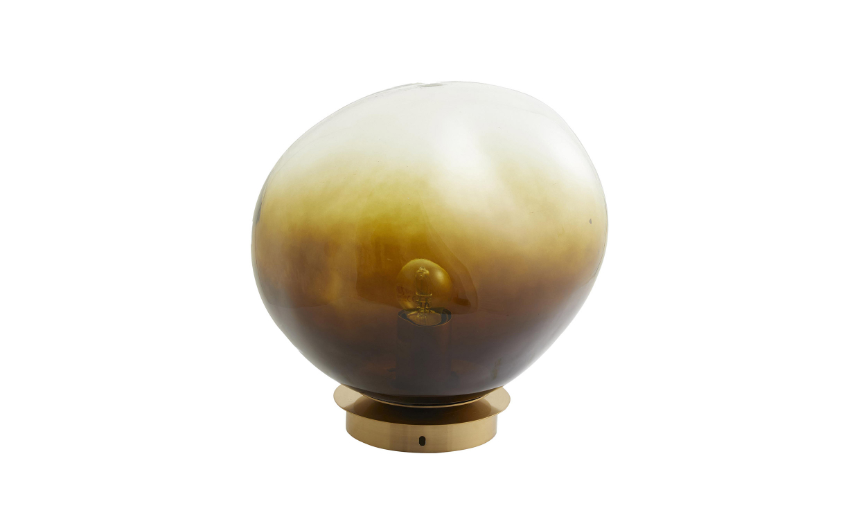 Bilde av EDFU Taklampe Brun