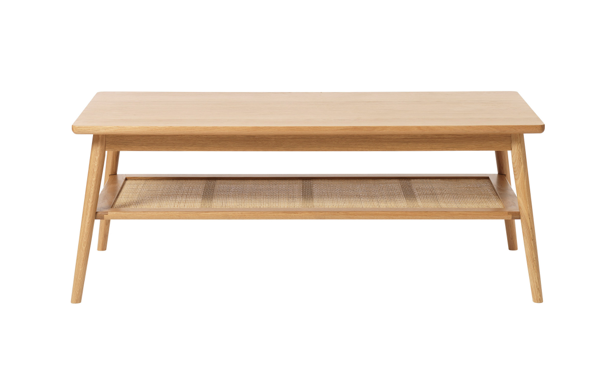 BLANCA Sofabord Natur - Sofabord - Sofasandmore