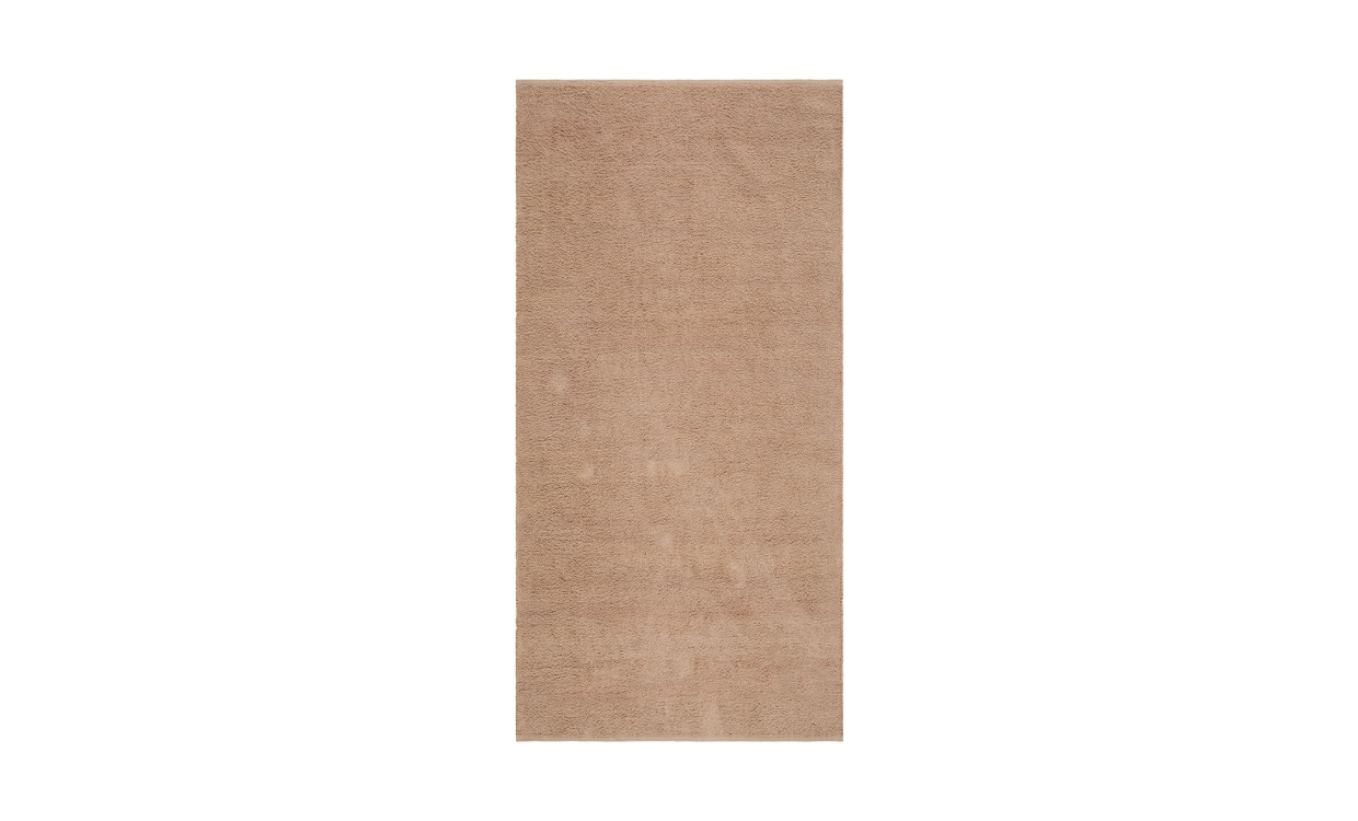 Bilde av FELIX Teppe Lin 75x150