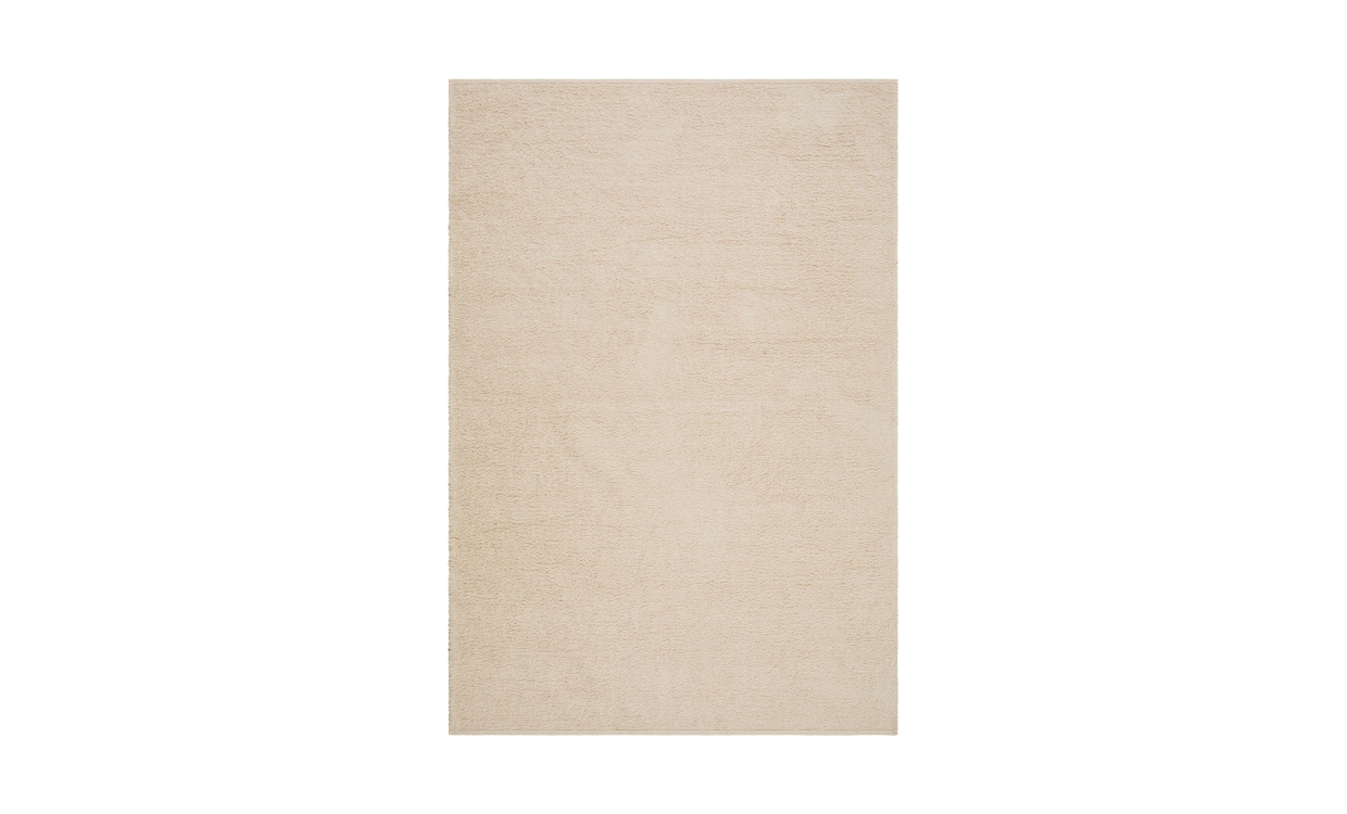 FELIX Teppe Natur 200x300 - Baderom - Baderomstepper - Sofasandmore