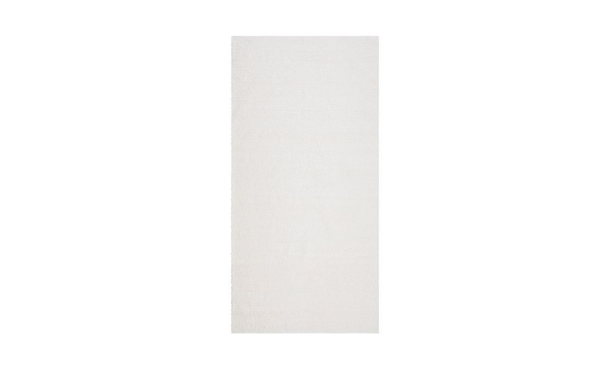Bilde av FELIX Teppe Hvit 60x110