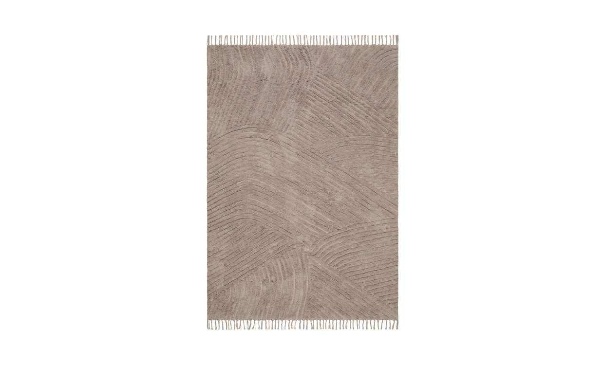 Bilde av CANGGU Teppe Lin 200x300