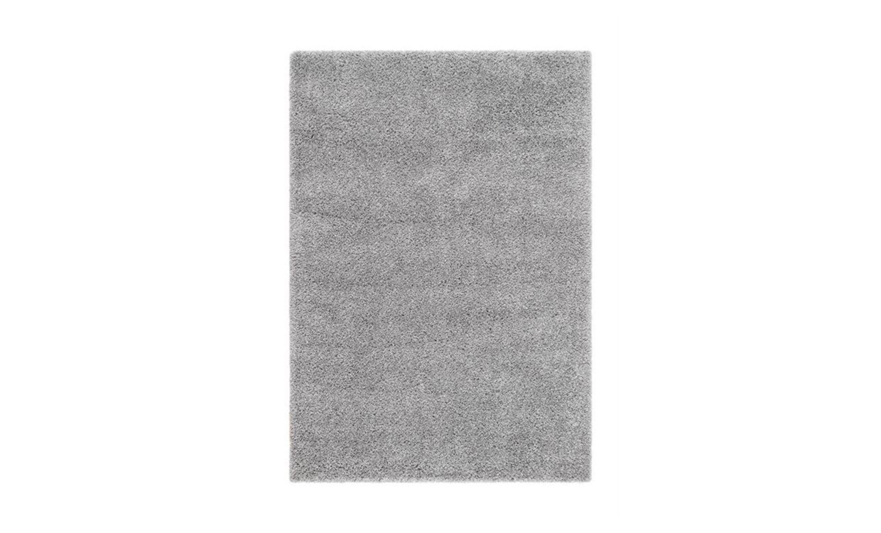 TEDD Teppe Sølv3x190
