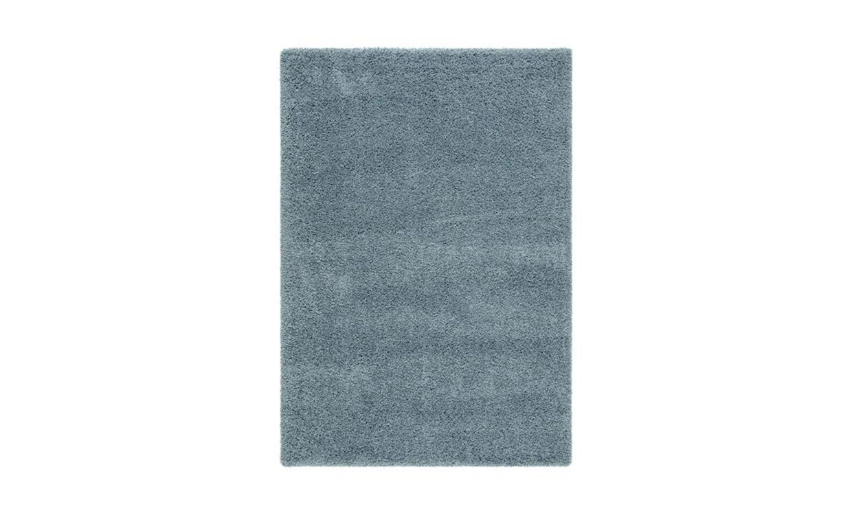 TEDD Teppe Petrol3x190 - Tepper og tekstiler - Tepper - Ryetepper - Sofasandmore