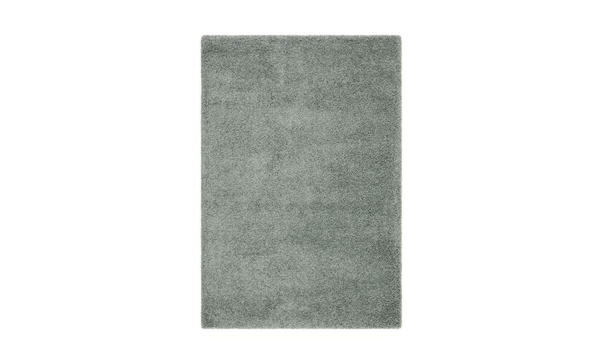 TEDD Teppe Grønn 160x230 - Tepper og tekstiler - Tepper - Ryetepper - Sofasandmore