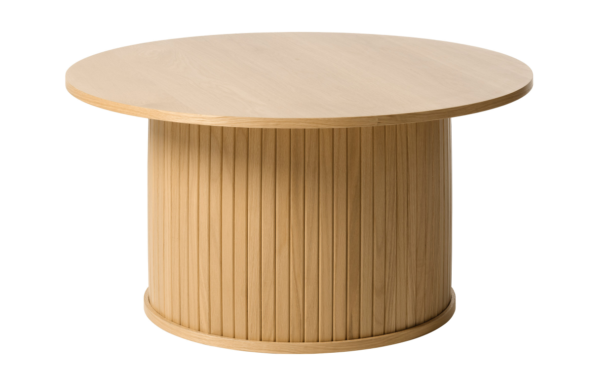 UNO Sofabord Natur - Sofabord - Sofasandmore