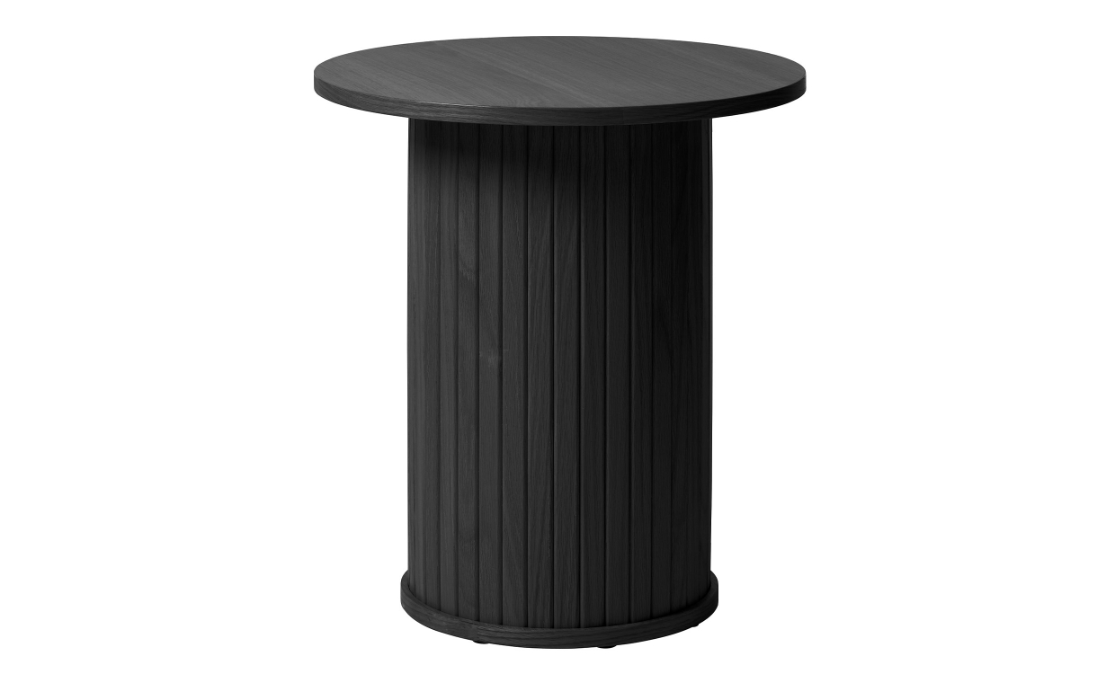 UNO Sidebord Svart