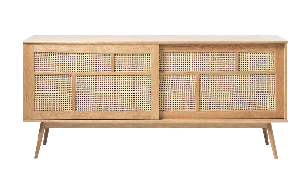 BLANCA Sidebord Natur