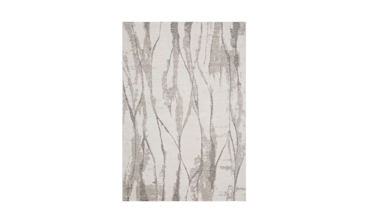 Bilde av SAPPORO Teppe Creme 160x230
