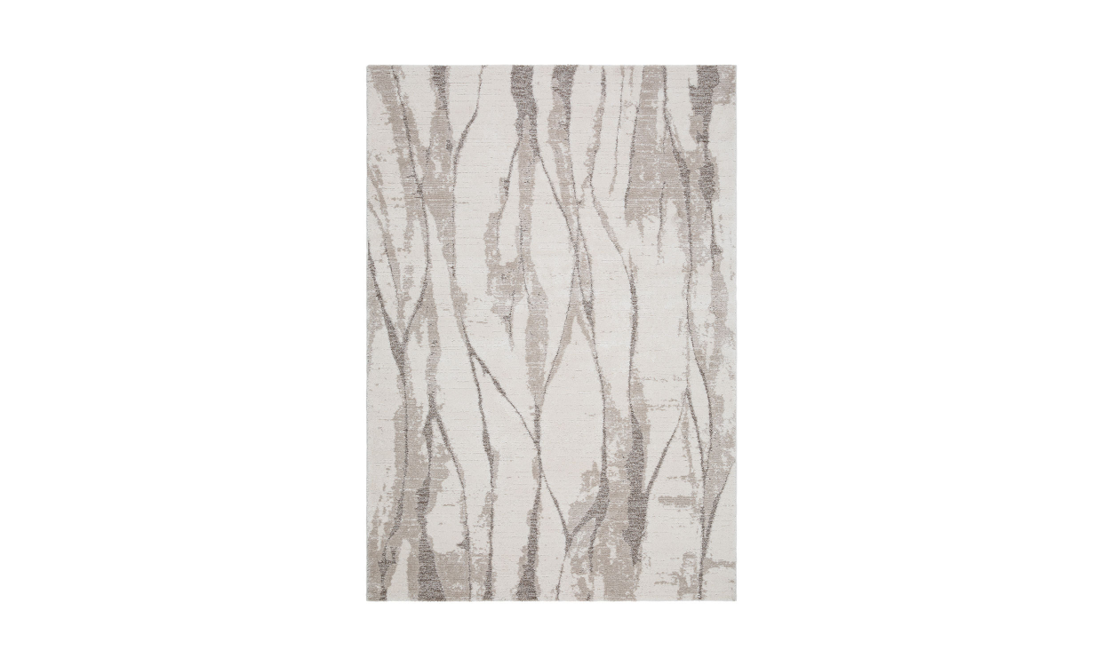 Bilde av SAPPORO Teppe Creme 240x340