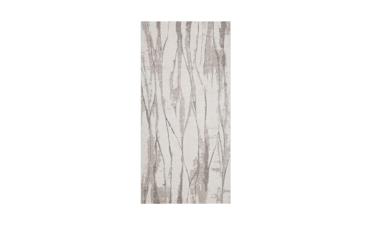 Bilde av SAPPORO Teppe Creme 80x150