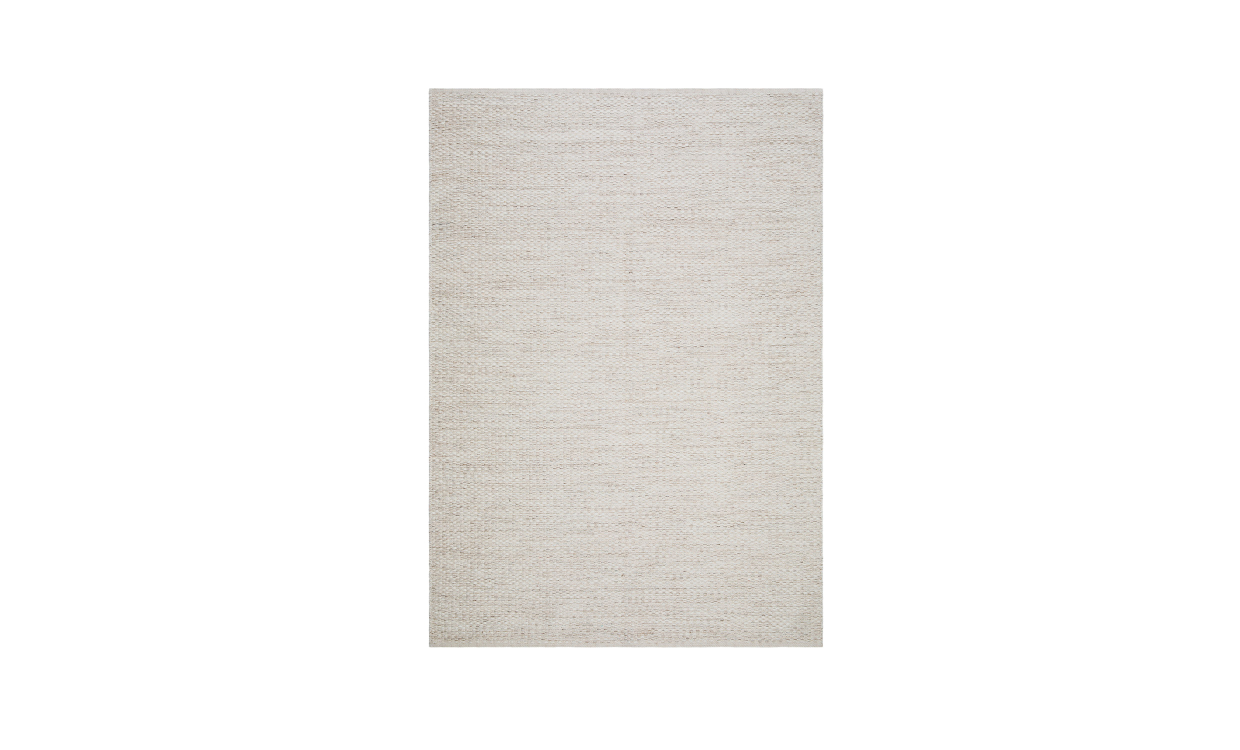 Bilde av ROY Teppe Creme 200x300