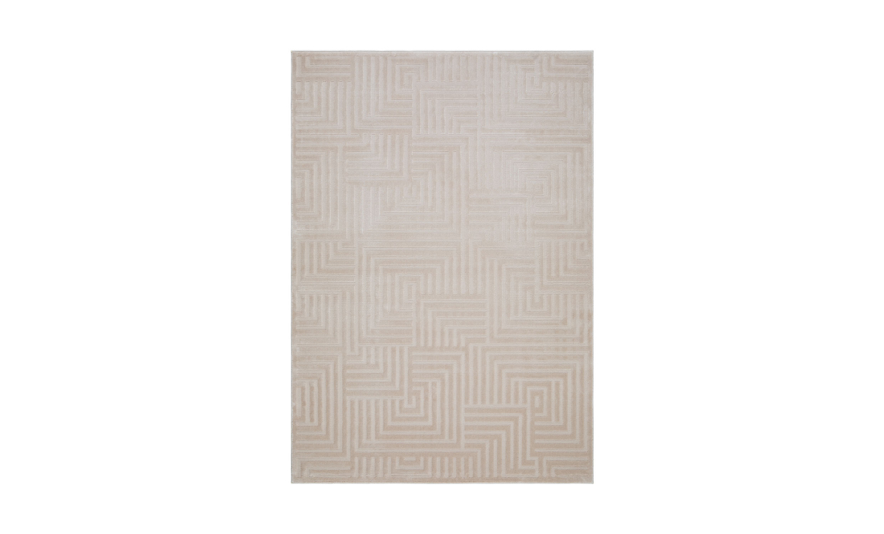 Bilde av KYOTO Teppe Linne 300x400