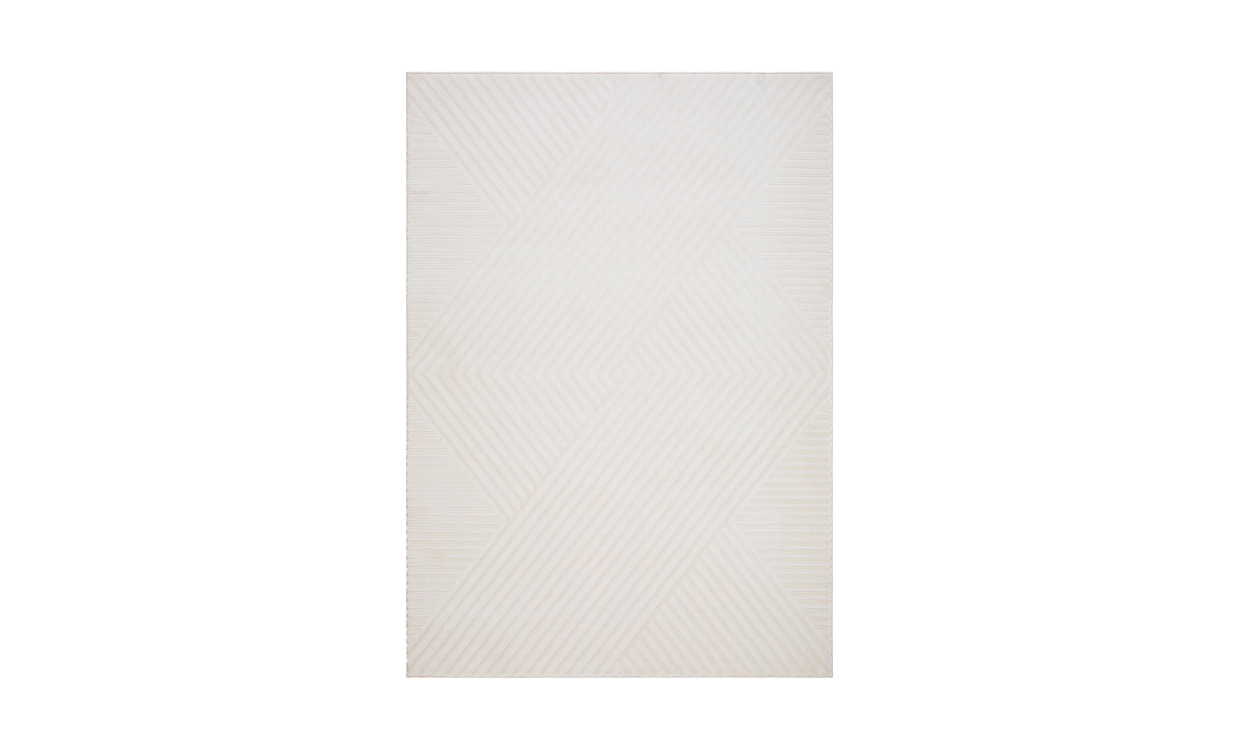 Bilde av OSAKA Teppe Creme 240x340