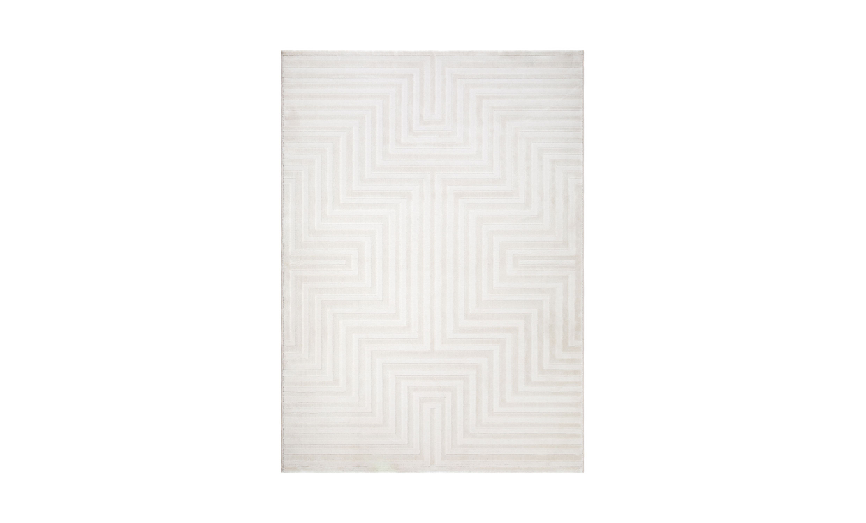 Bilde av KOBE Teppe Creme 300x400