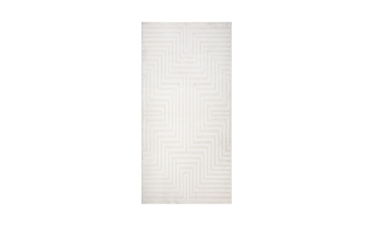 Bilde av KOBE Teppe Creme 80x150