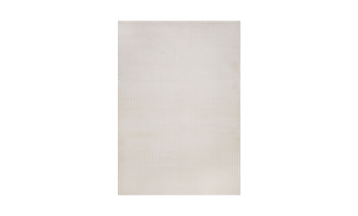 Bilde av NAGOYA Teppe Creme 240x340