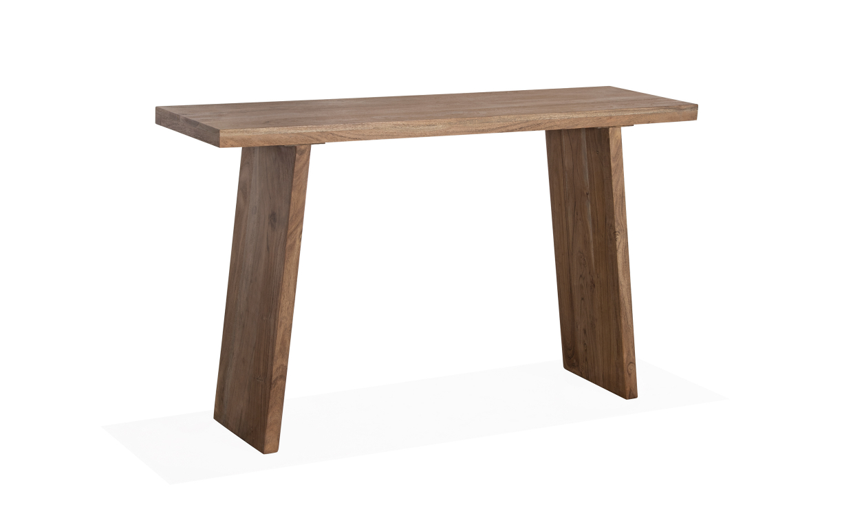 WOODY Sidebord Høyt