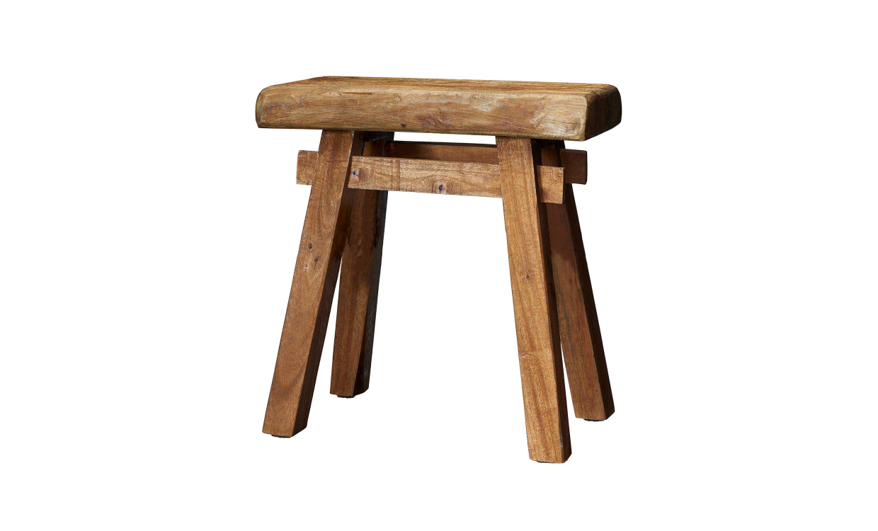 KAIDA krakk Natur - Sofaer - Fotskamler - Sofasandmore