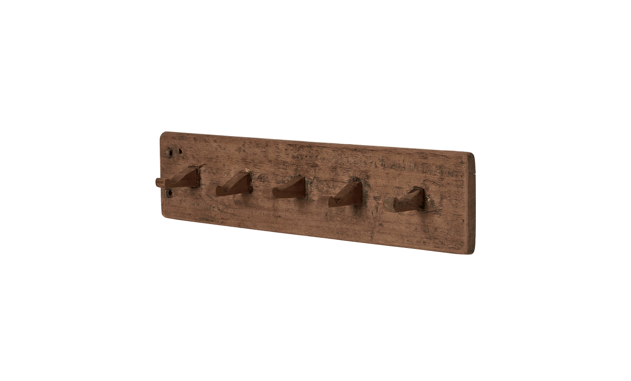 KAIDA Knaggrekke S Natur - Dekorasjon - Annen dekorasjon - Sofasandmore