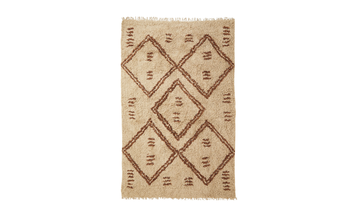 Bilde av LEAH Teppe 200x290 Natur