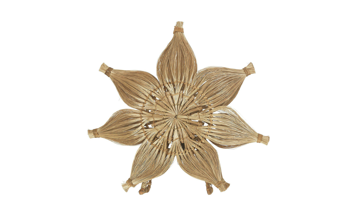 AGNES Bordstjerne - Belysning - Julebelysning - Sofasandmore