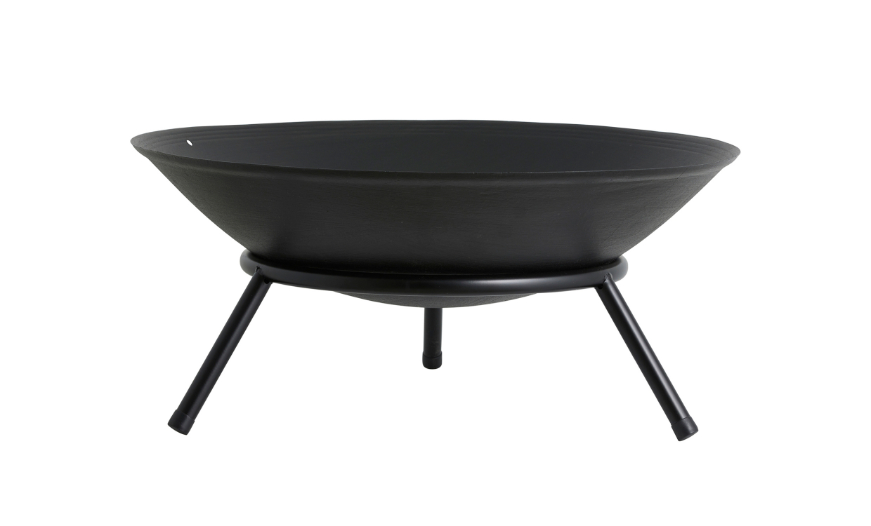 ASTER Eldstad Svart - Dekorasjon - Annen dekorasjon - Sofasandmore