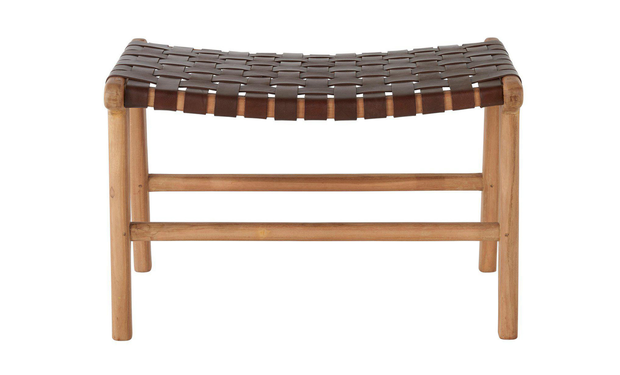 PORTO krakk L Sienna Brun - Lenestoler - Sittepuffer - Sofasandmore