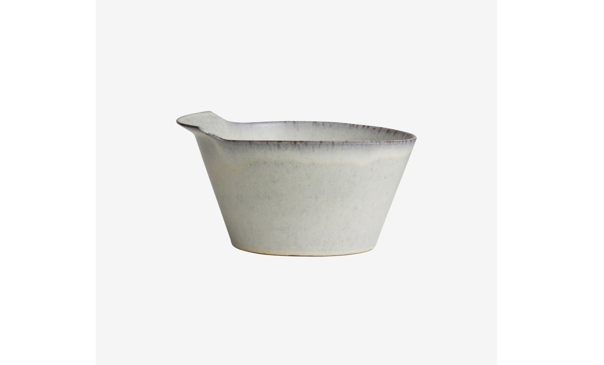 TORC Bolle,5cm Offwhite - Kjøkken og servering - Borddekking og servering - Sofasandmore
